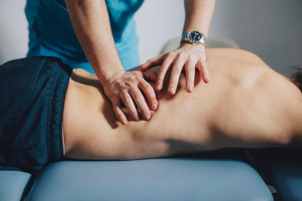 The Role of Early Intervention for Lower Back Pain