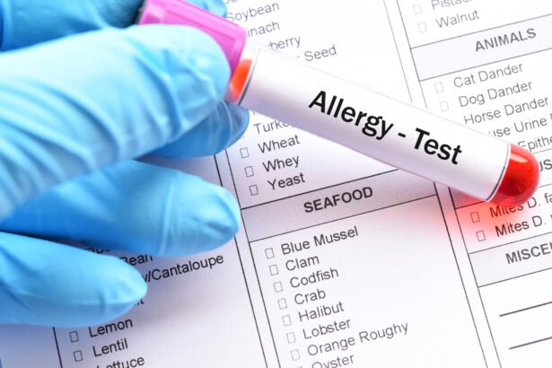 Understanding Food Allergy Testing and Treatment Options