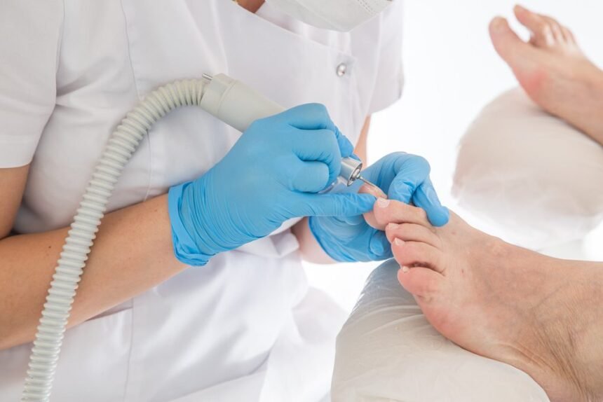 Exploring Remedies for Foot Fungus