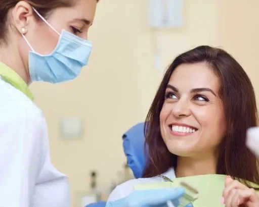 Finding a Trusted Dental Implant Specialist for Your Needs