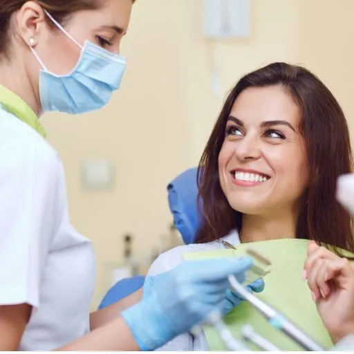 Finding a Trusted Dental Implant Specialist for Your Needs