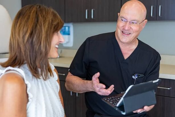 How To Prepare for Your Plastic Surgeon Appointment