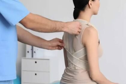 Managing Neck Pain Through Ergonomics and Posture Correction