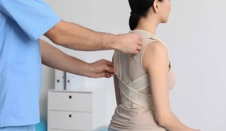 Managing Neck Pain Through Ergonomics and Posture Correction