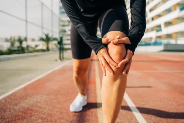 Pain Management Strategies for Individuals With Chronic Conditions