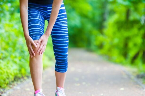 The Connection Between Sports Injuries and Long-term Joint Health