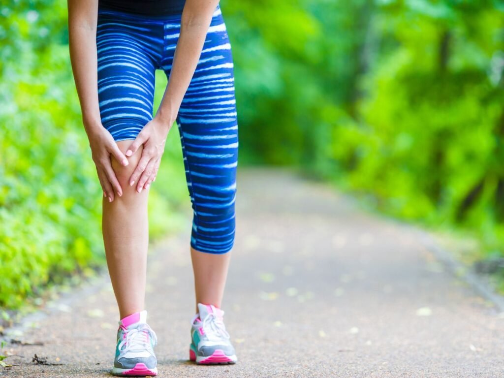 The Connection Between Sports Injuries and Long-term Joint Health
