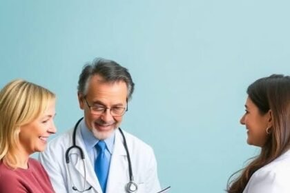 The Role of Primary Care in Managing Lifestyle Diseases