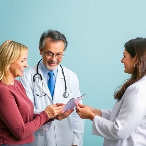The Role of Primary Care in Managing Lifestyle Diseases