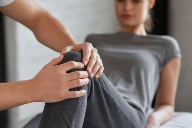 The Role of a Multidisciplinary Approach in Pain Management