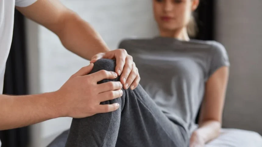 The Role of a Multidisciplinary Approach in Pain Management