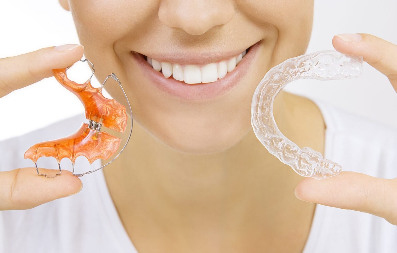 Tips for Staying Consistent with Your Retainer Use