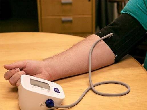 Understanding If You Are at Risk of Hypertension