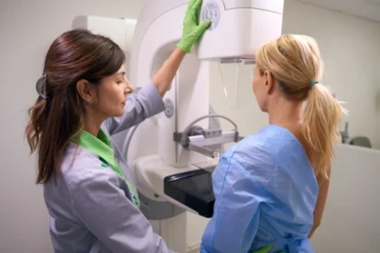 Understanding the Role of Breast Health in Comprehensive Women’s Care