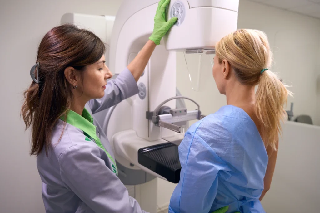 Understanding the Role of Breast Health in Comprehensive Women’s Care