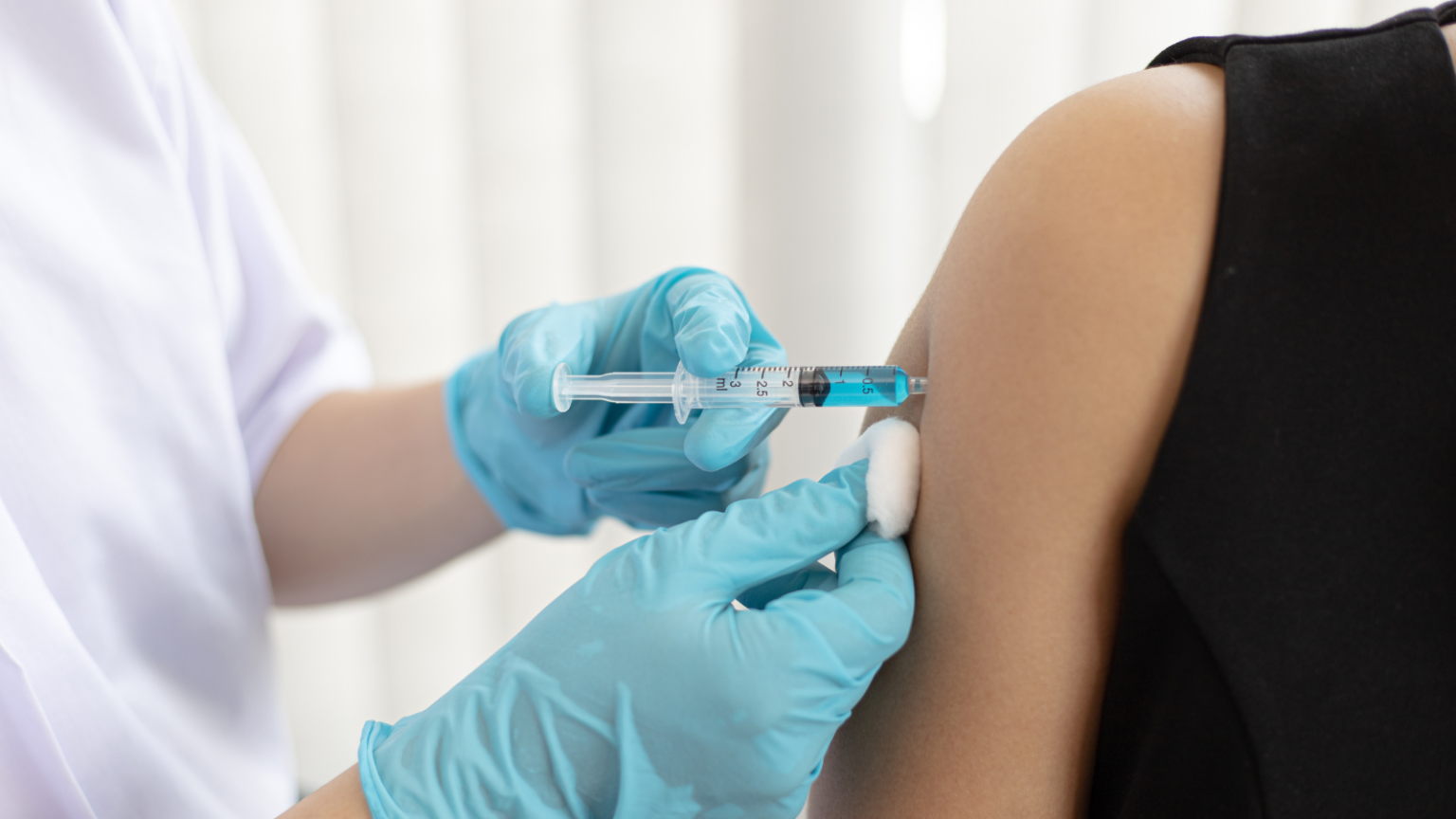 Vaccinations as a Tool for Global Health Initiatives