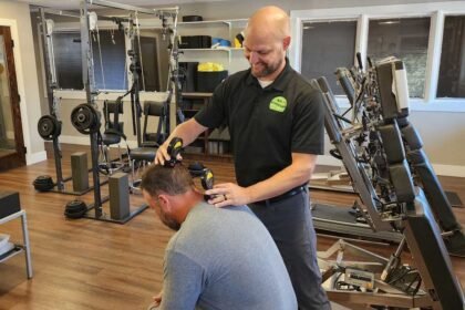 What To Expect During Neck Injury Rehabilitation
