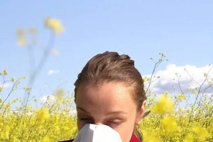 Common Allergens That Trigger Nasal Allergies