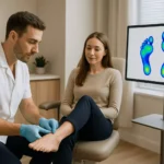 How Podiatrists Help Keep Feet Healthy and Injury-Free