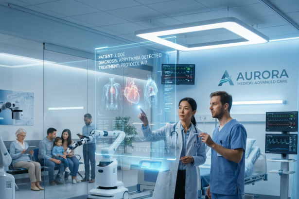 Innovations and Best Practices of Primary Care