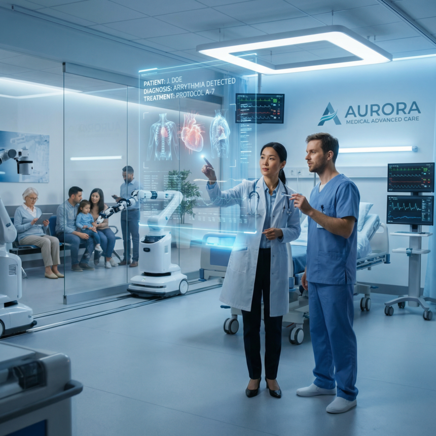 Innovations and Best Practices of Primary Care